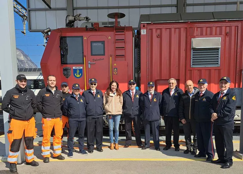 Con lgi ufficiali