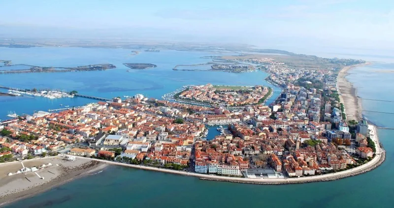 XXV Raduno Internazionale IFSO 26 a Grado (Italy)